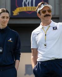 Ted Lasso coaches 2026