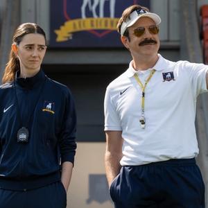 Ted Lasso coaches 2026