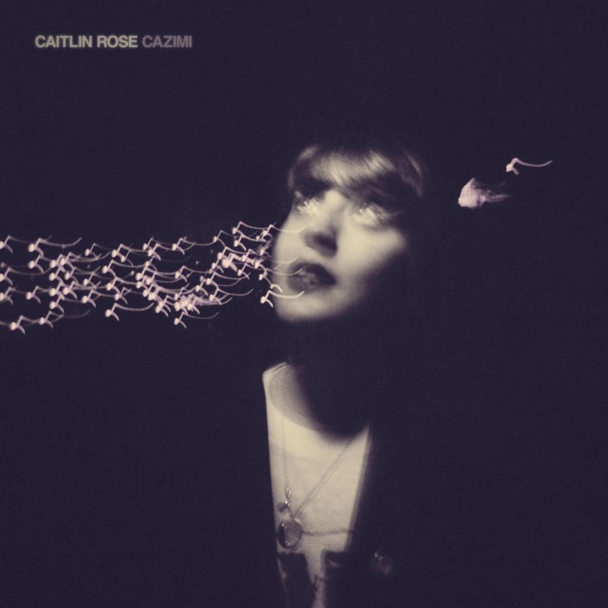Caitlin Rose - CAZIMI Album Review
