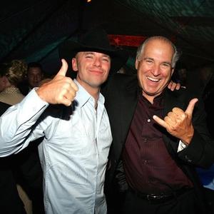 Artist - Kenny Chesney & Jimmy Buffett 1