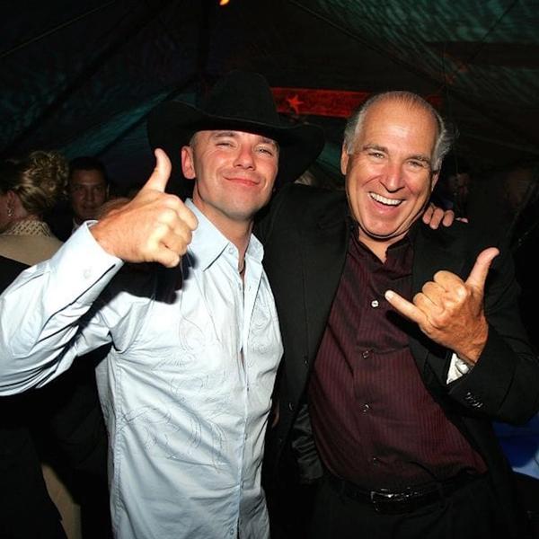 Artist - Kenny Chesney & Jimmy Buffett 1