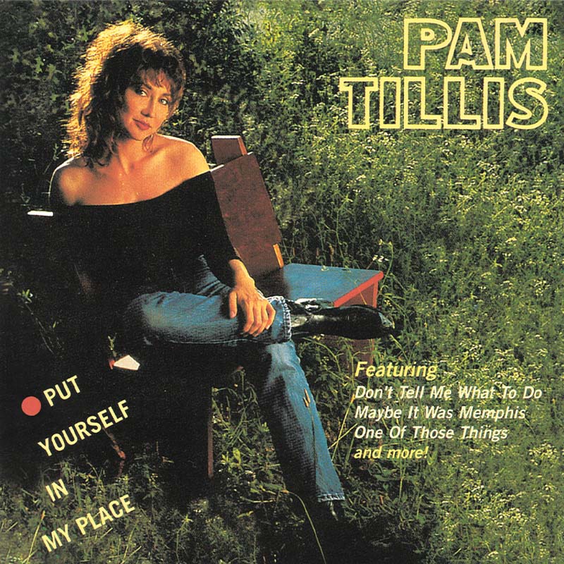 land of the living lyrics pam tillis