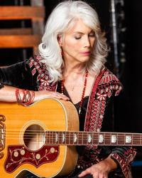 Artist - Emmylou Harris 1