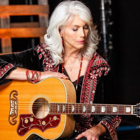 Artist - Emmylou Harris 1