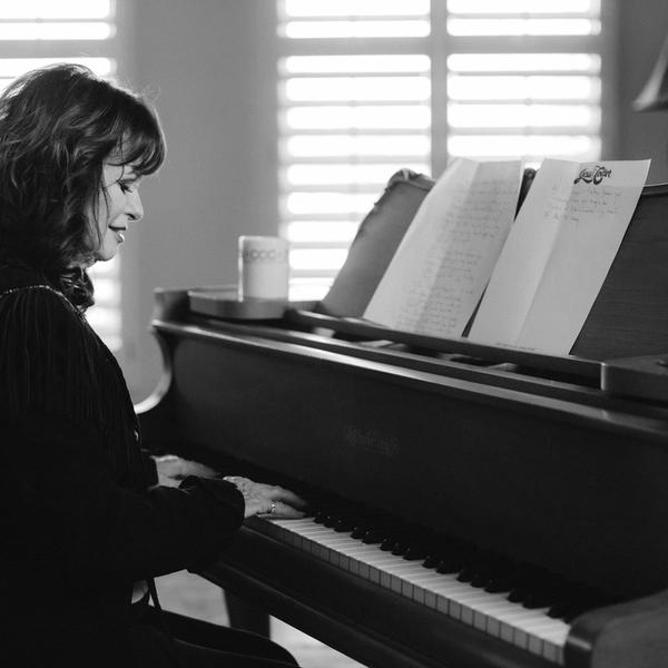 Jessi Colter by Chris Phelps