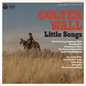 Album - Colter Wall - Little Songs