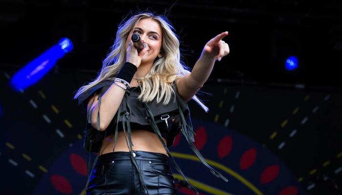 Anna Springsteen Alana Springsteen - The Long Road Festival 2023: Setlist & Review | Holler
