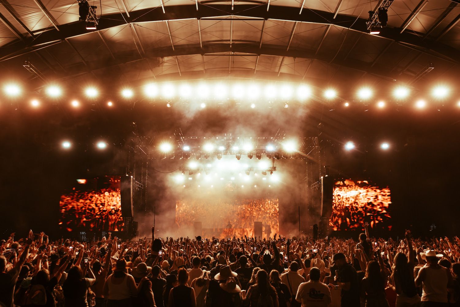 Dates Announced For Stagecoach Festival 2024 | Holler