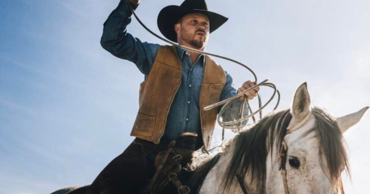 The Best Country Rodeo Songs - Playlist | Holler