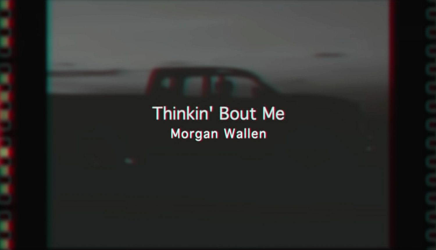 ‘Thinkin’ Bout Me’ by Wallen Lyrics & Meaning Holler