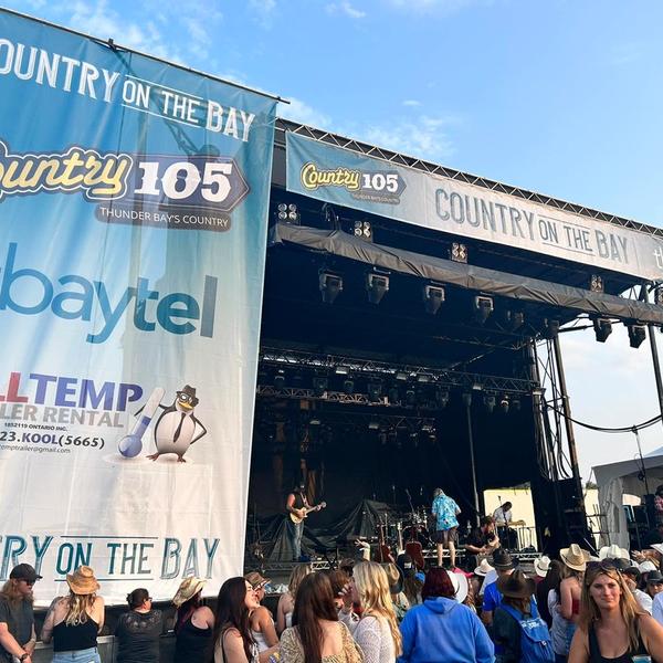 Festival - Country on the Bay 2024