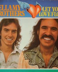 The Bellamy Brothers