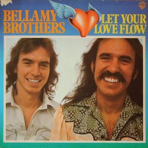 The Bellamy Brothers