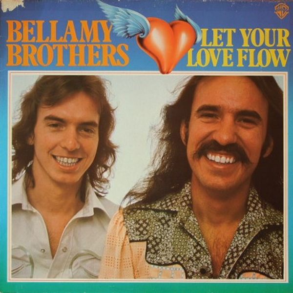 The Bellamy Brothers