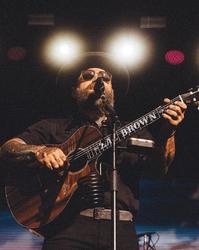Artist - Zac Brown Band Live