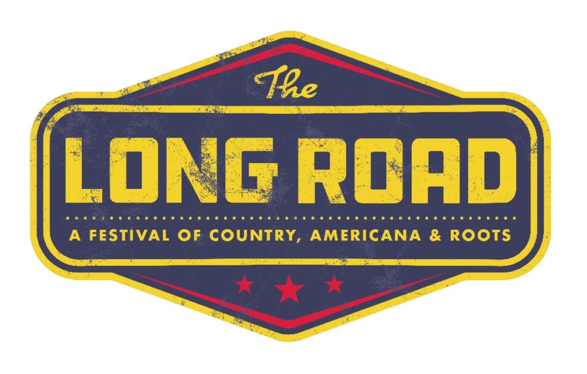 Festival - The Long Road 2024 Logo