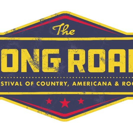 Festival - The Long Road 2024 Logo