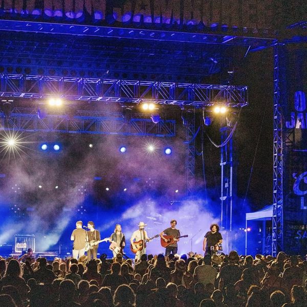 Oregon Jamboree 2023