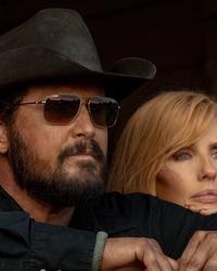 Artist - Beth Dutton & Rip Wheeler 5