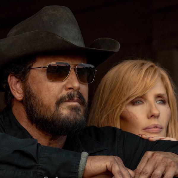 Artist - Beth Dutton & Rip Wheeler 5