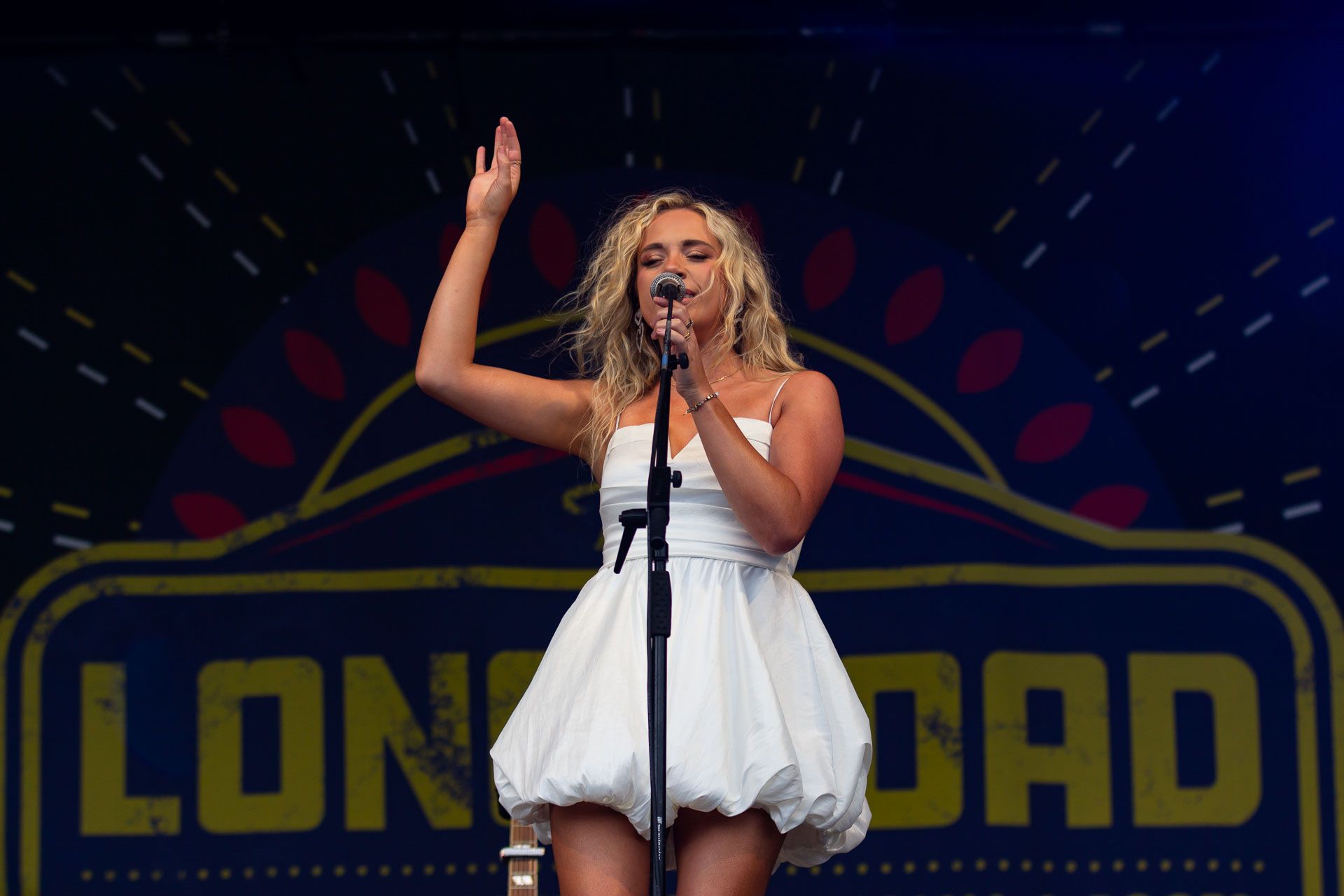 Megan Moroney - The Long Road Festival 2023: Setlist & Review | Holler