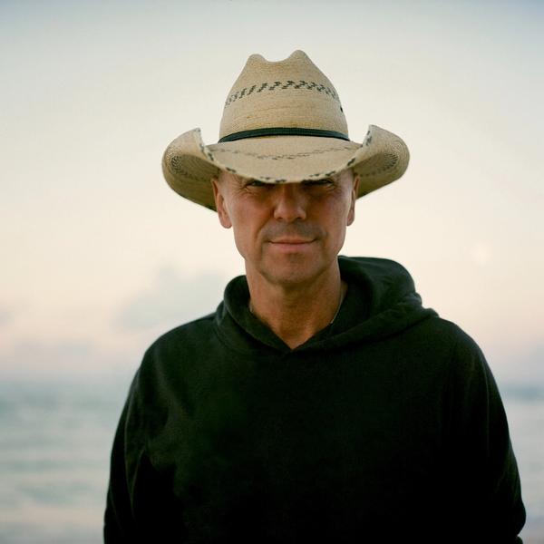 Artist - Kenny Chesney 3