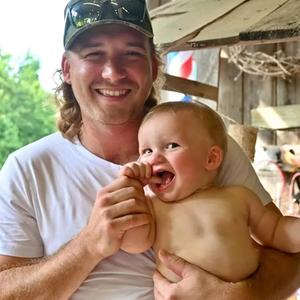 Artist - Morgan Wallen & Indigo Wilder 3