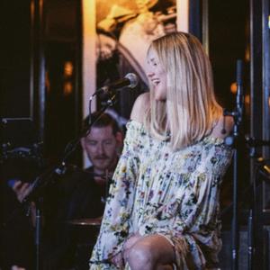 Image of Kate Hudson performing on December 28th, 2023.