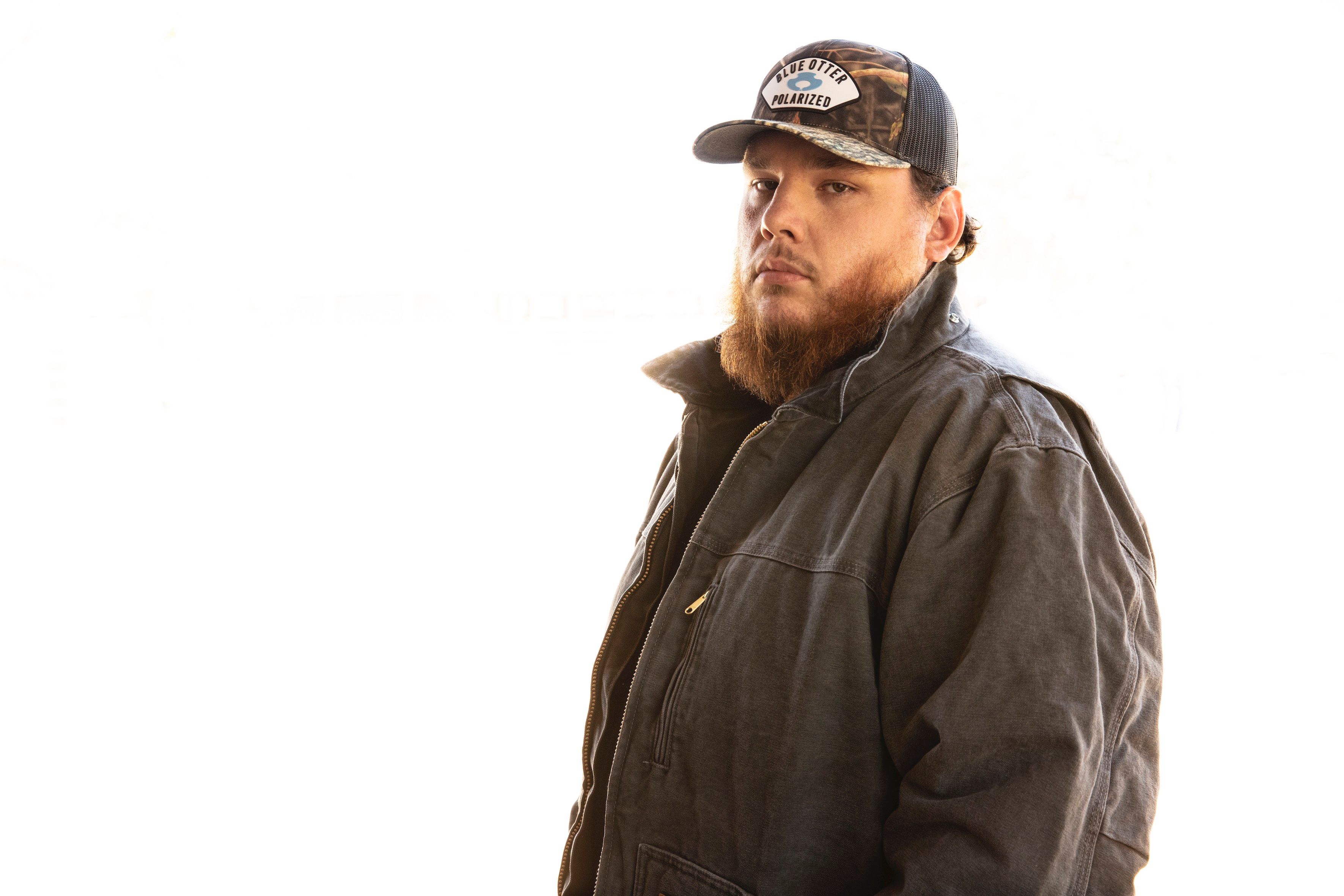 NC's Luke Combs garners 3 nominations for the 56th annual CMA Awards