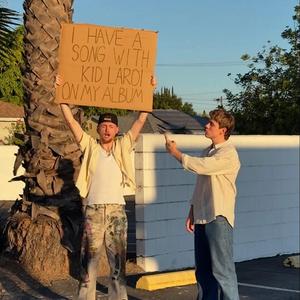 Artist – Bailey Zimmerman with The Kid LAROI