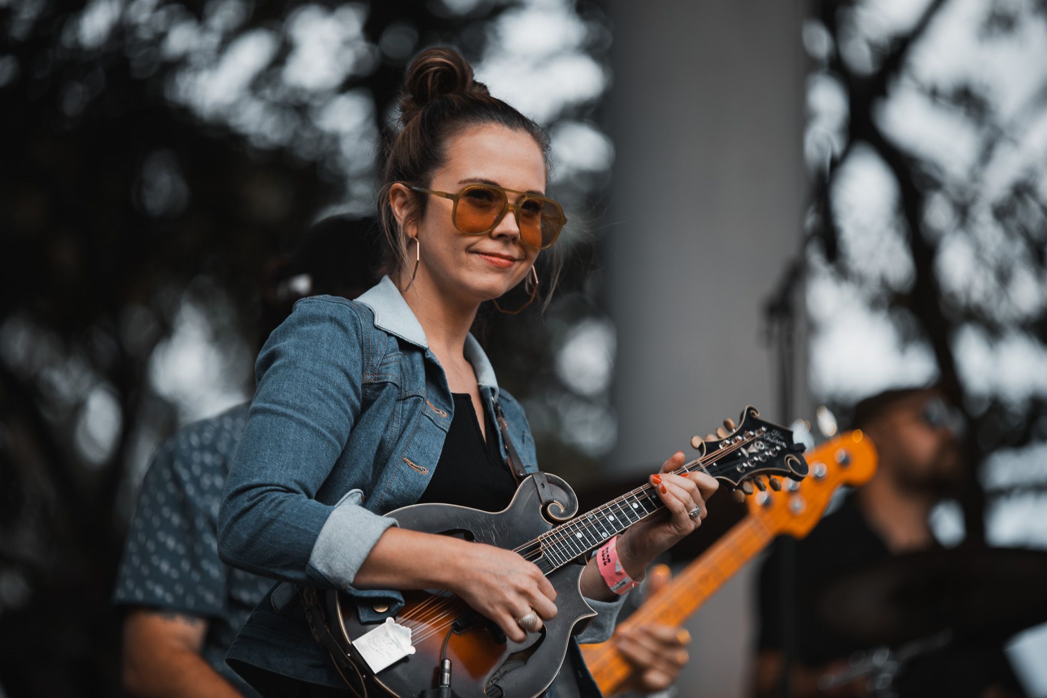 Holler Country Music