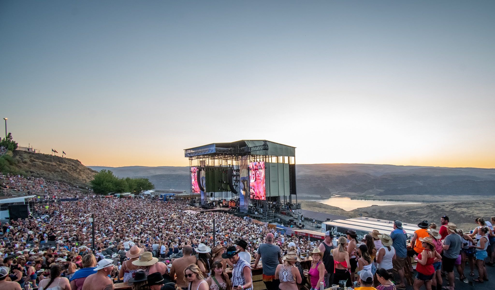 Watershed Festival 2023