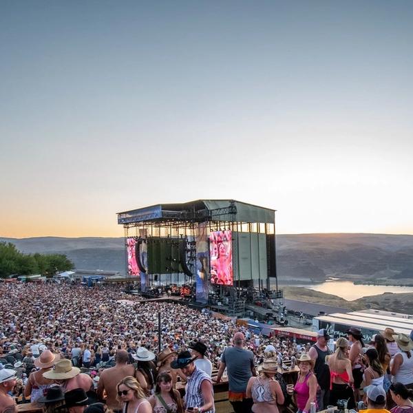 Watershed Festival 2023