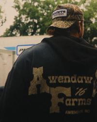 Brandon Lake x Awendaw Farms