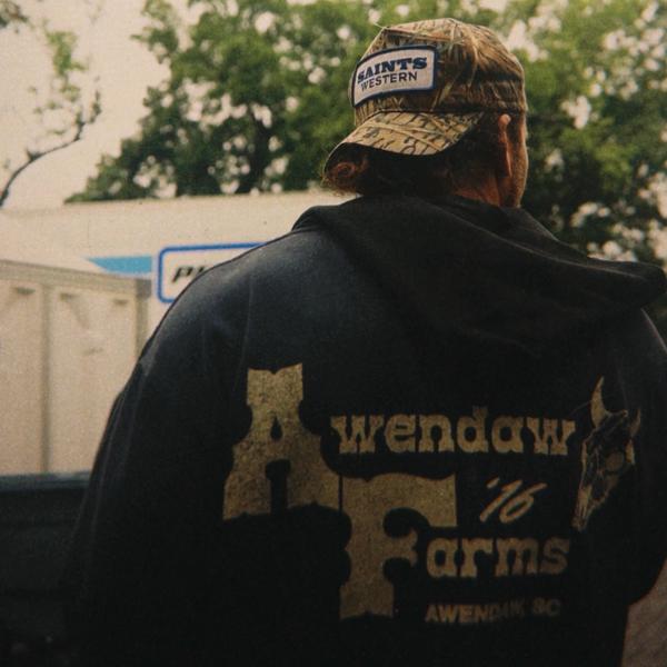 Brandon Lake x Awendaw Farms