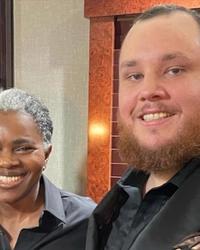 Artist - Luke Combs & Tracy Chapman 1