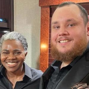 Artist - Luke Combs & Tracy Chapman 1