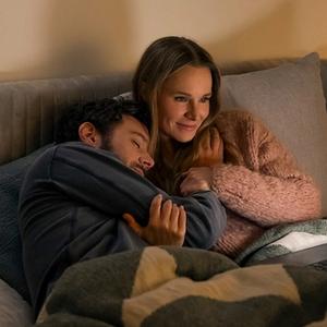 Still from Nobody Wants This Season 2