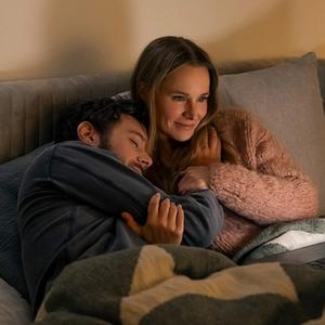 Still from Nobody Wants This Season 2