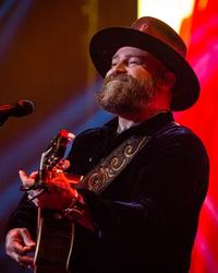 Zac Brown Band by Kendall Wilson