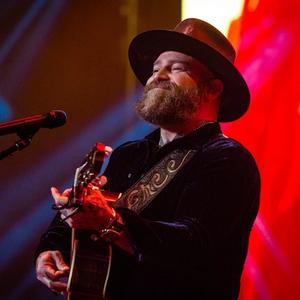 Zac Brown Band by Kendall Wilson