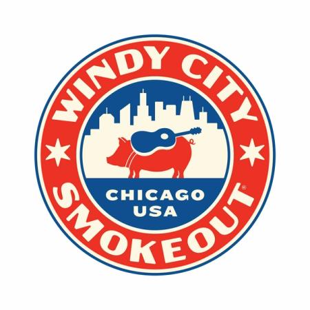 Festival – Windy City Smokeout Logo