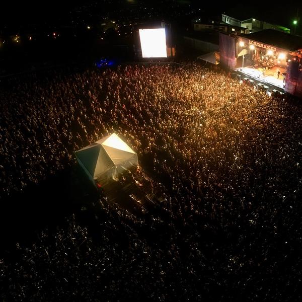 Festival - Born & Raised Festival 2025