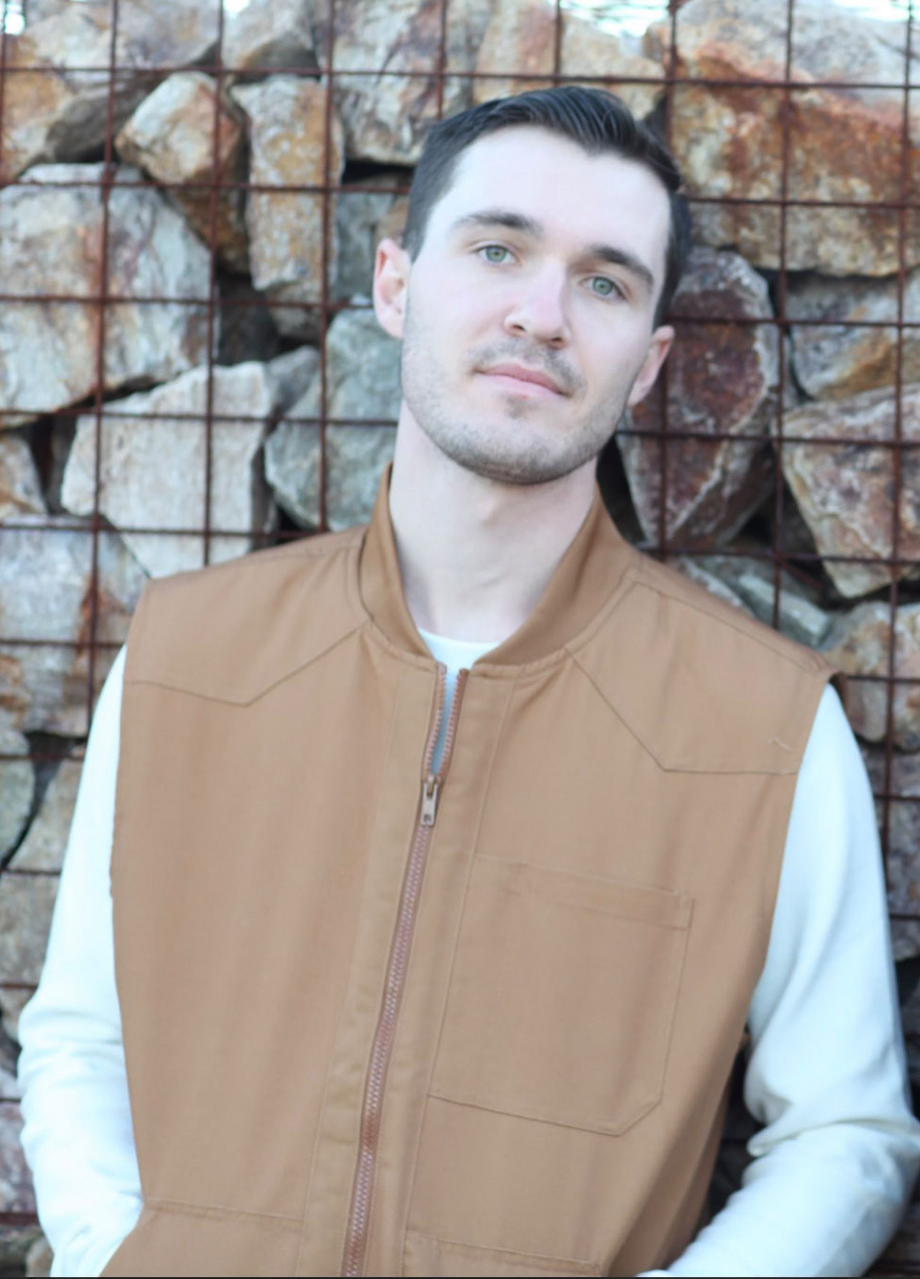 Contributor - Nate Boggs