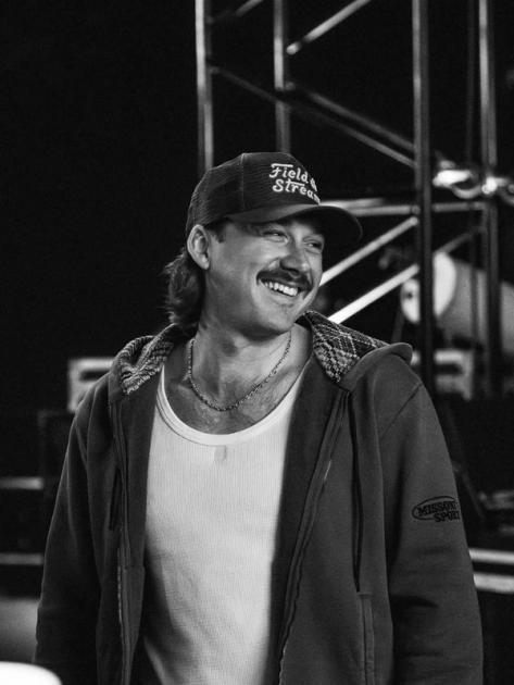 “There Was All Kinds of Pushback”: Morgan Wallen on Incorporating Hip-Hop Beats into His Music