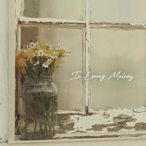 Single - In Loving Melody - Waylon Wyatt