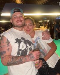 Artist - Zach Bryan & Samantha Leonard