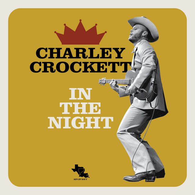 Charley Crockett Songs - A List of 15 of the Best | Holler