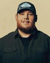 Artist - Luke Combs 14