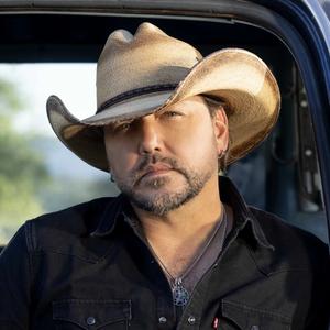 Jason Aldean press photo 2025
